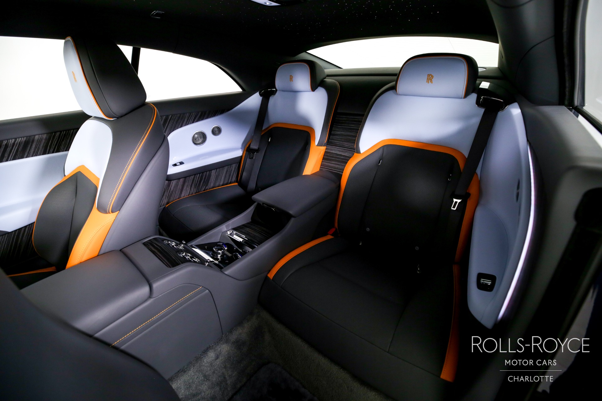 Used 2024 Rolls-Royce Spectre | Charlotte, NC