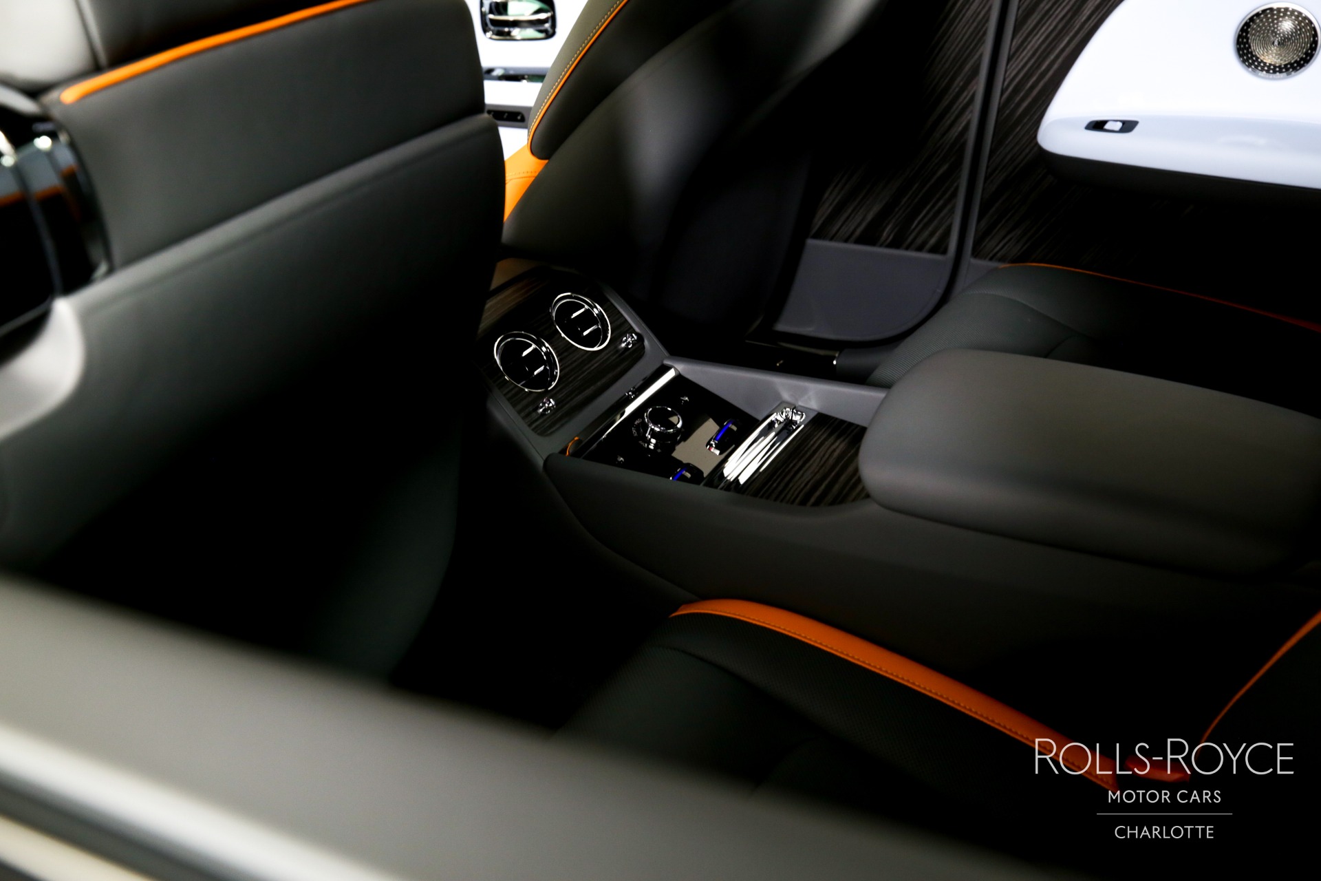 Used 2024 Rolls-Royce Spectre | Charlotte, NC
