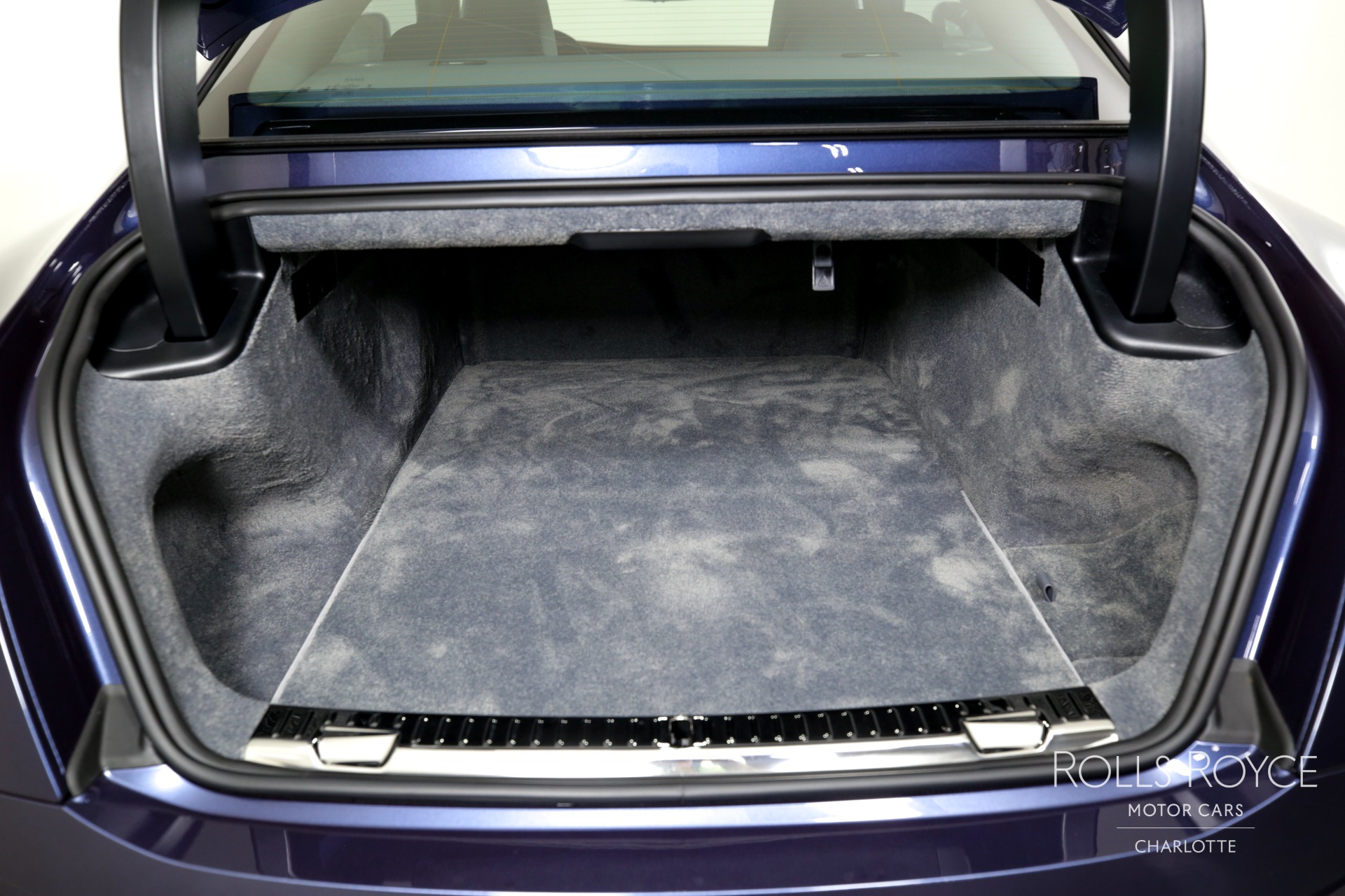 Used 2024 Rolls-Royce Spectre | Charlotte, NC