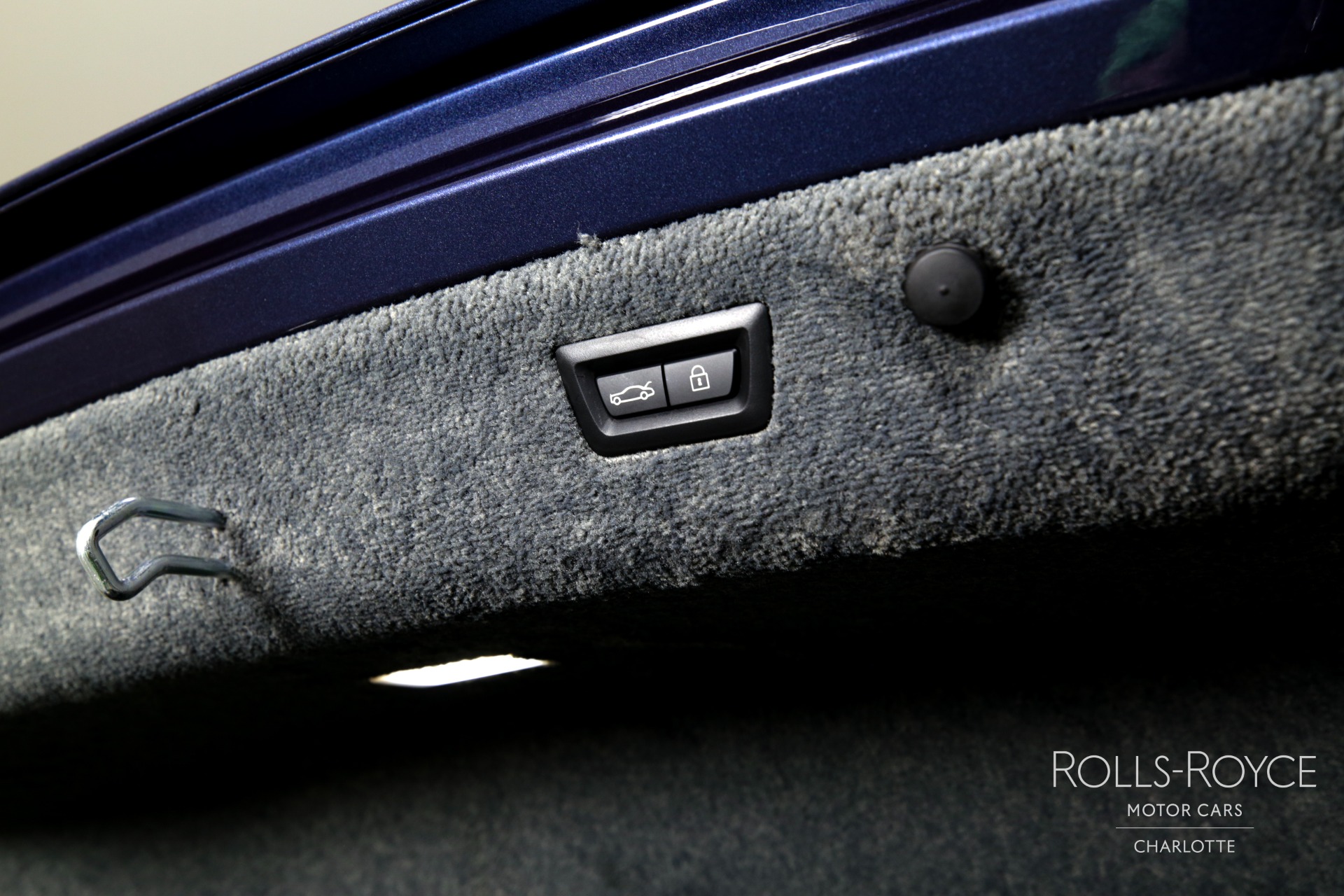 Used 2024 Rolls-Royce Spectre | Charlotte, NC