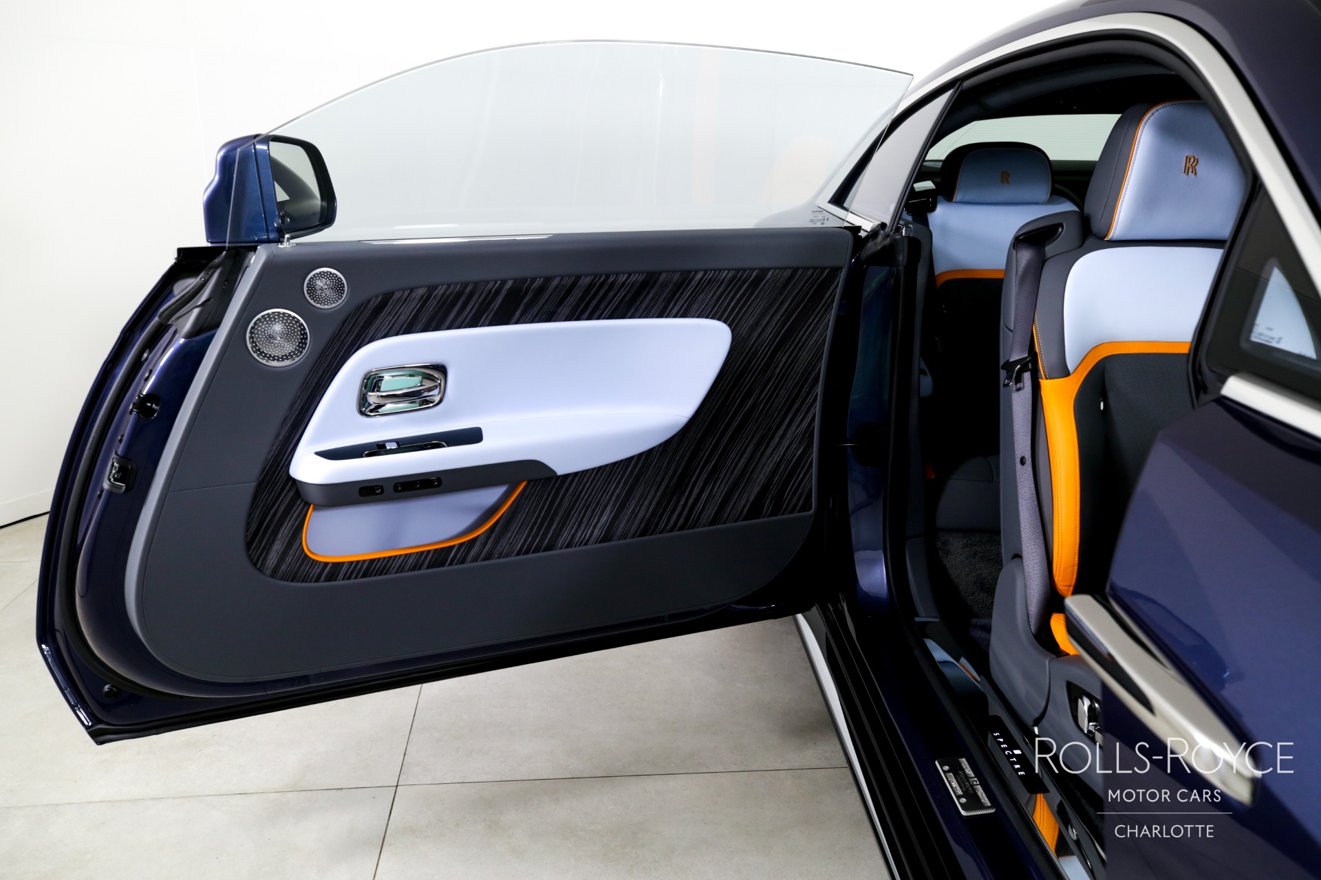 Used 2024 Rolls-Royce Spectre | Charlotte, NC