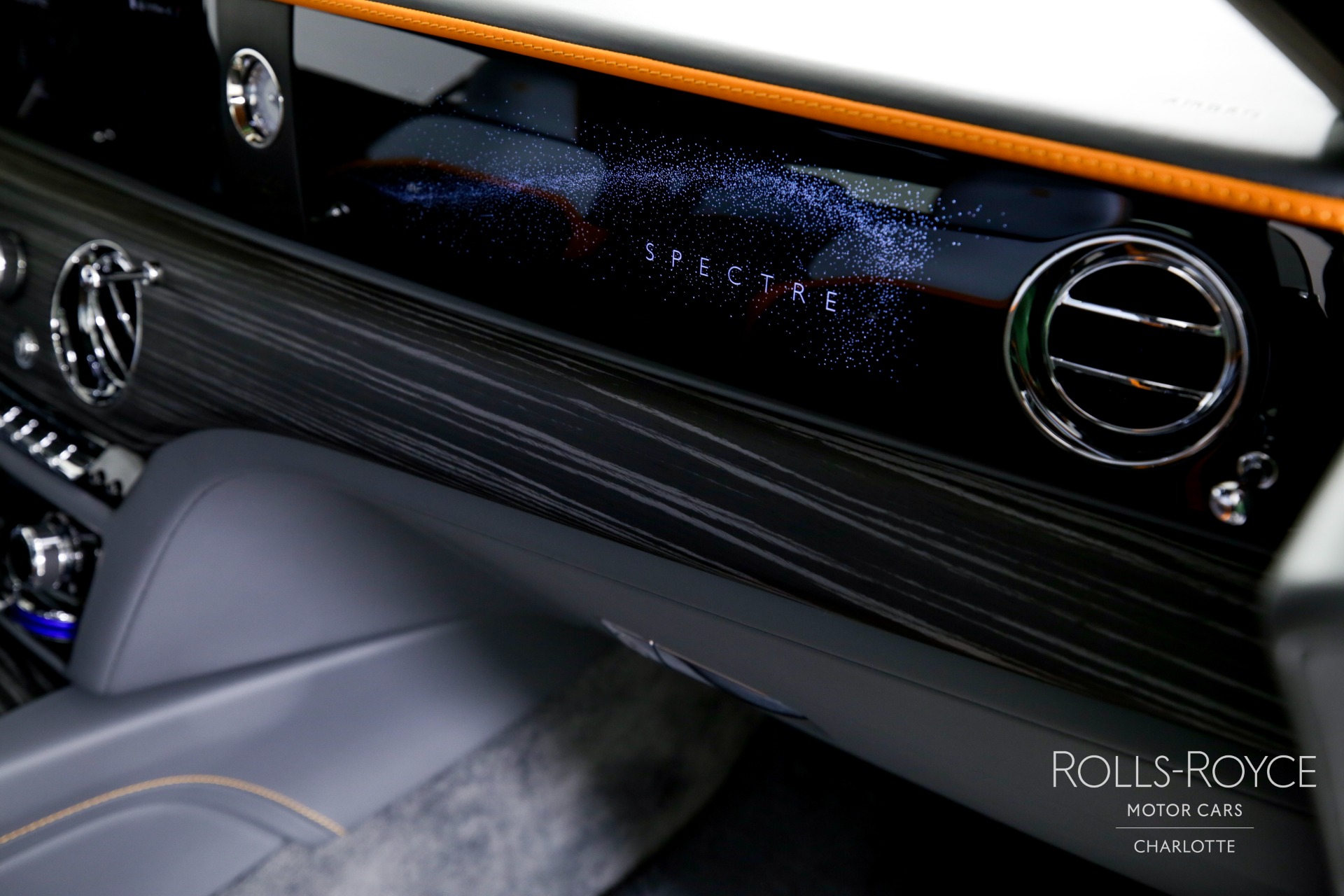 Used 2024 Rolls-Royce Spectre | Charlotte, NC