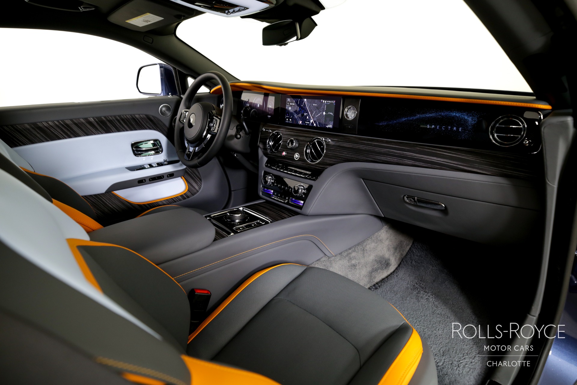 Used 2024 Rolls-Royce Spectre | Charlotte, NC