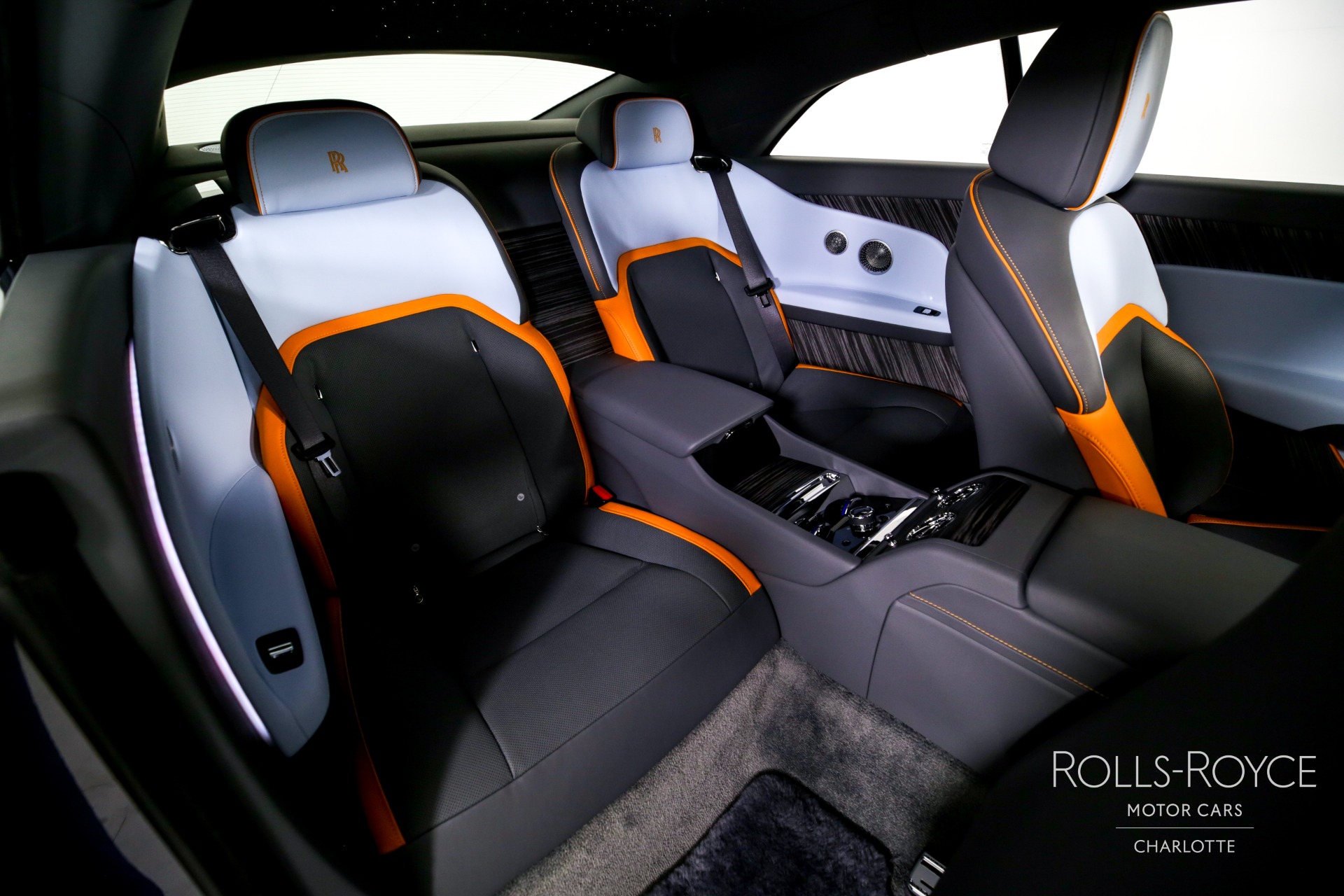 Used 2024 Rolls-Royce Spectre | Charlotte, NC