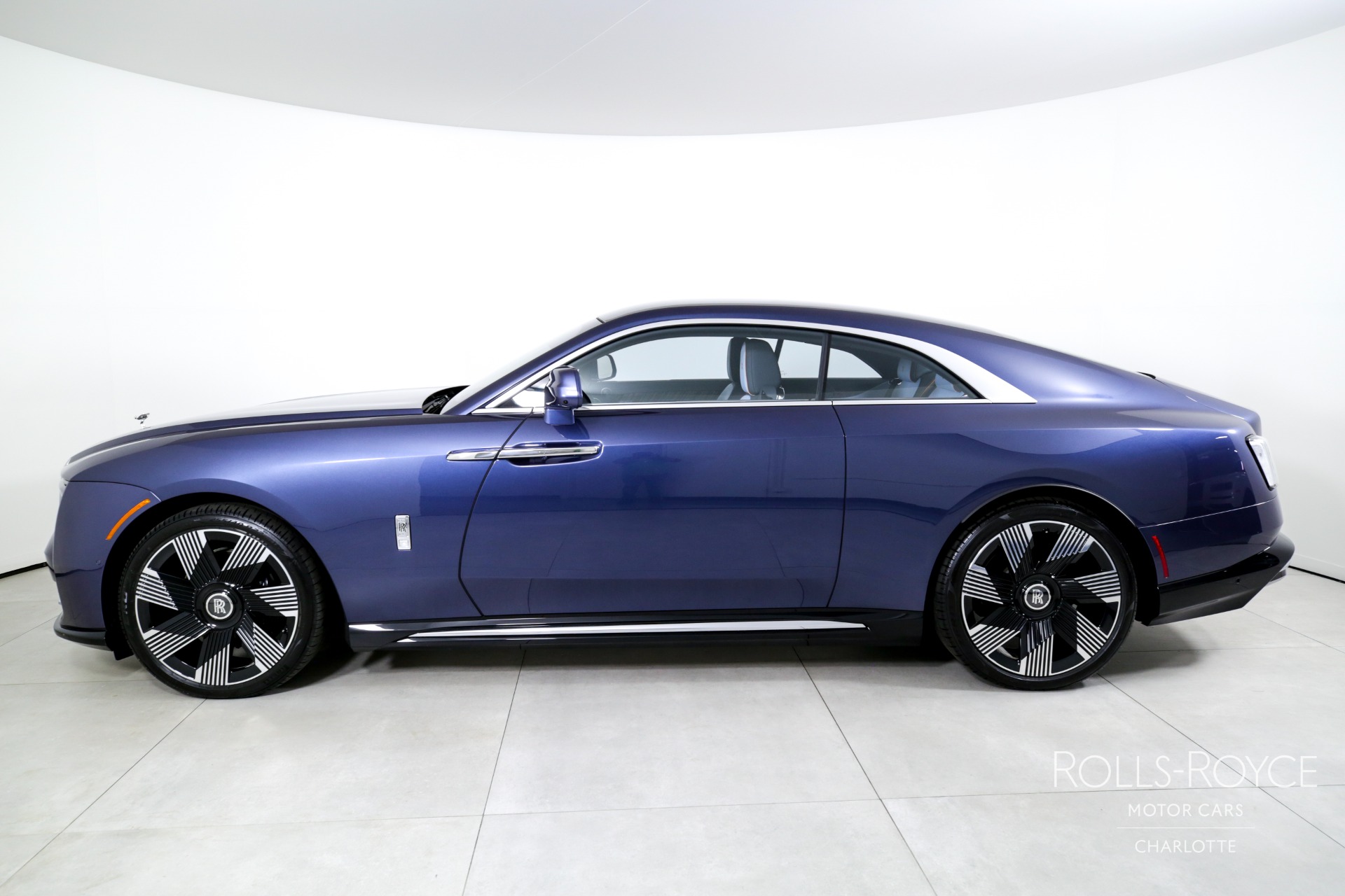 Used 2024 Rolls-Royce Spectre | Charlotte, NC