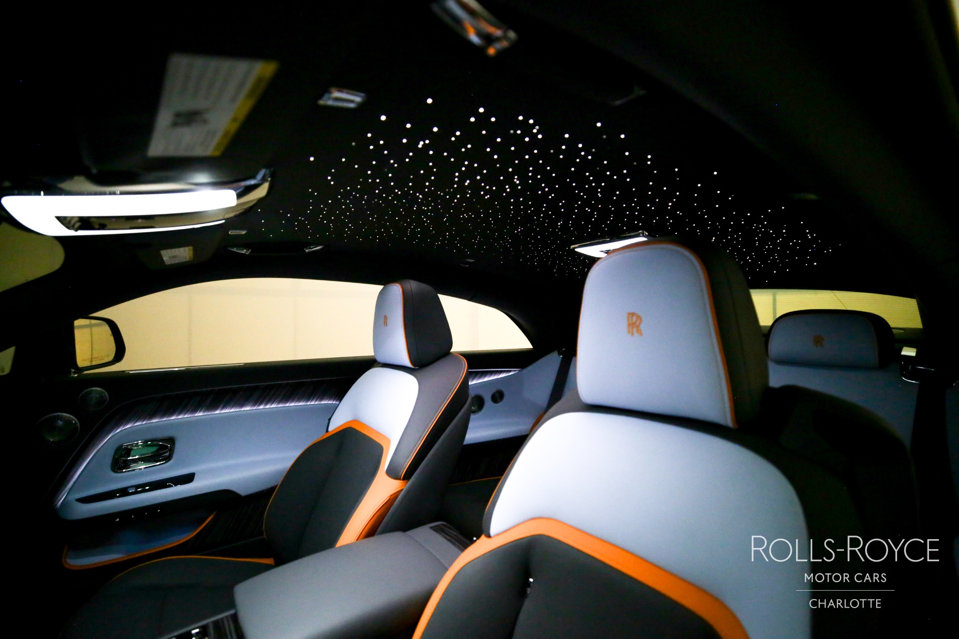Used 2024 Rolls-Royce Spectre | Charlotte, NC
