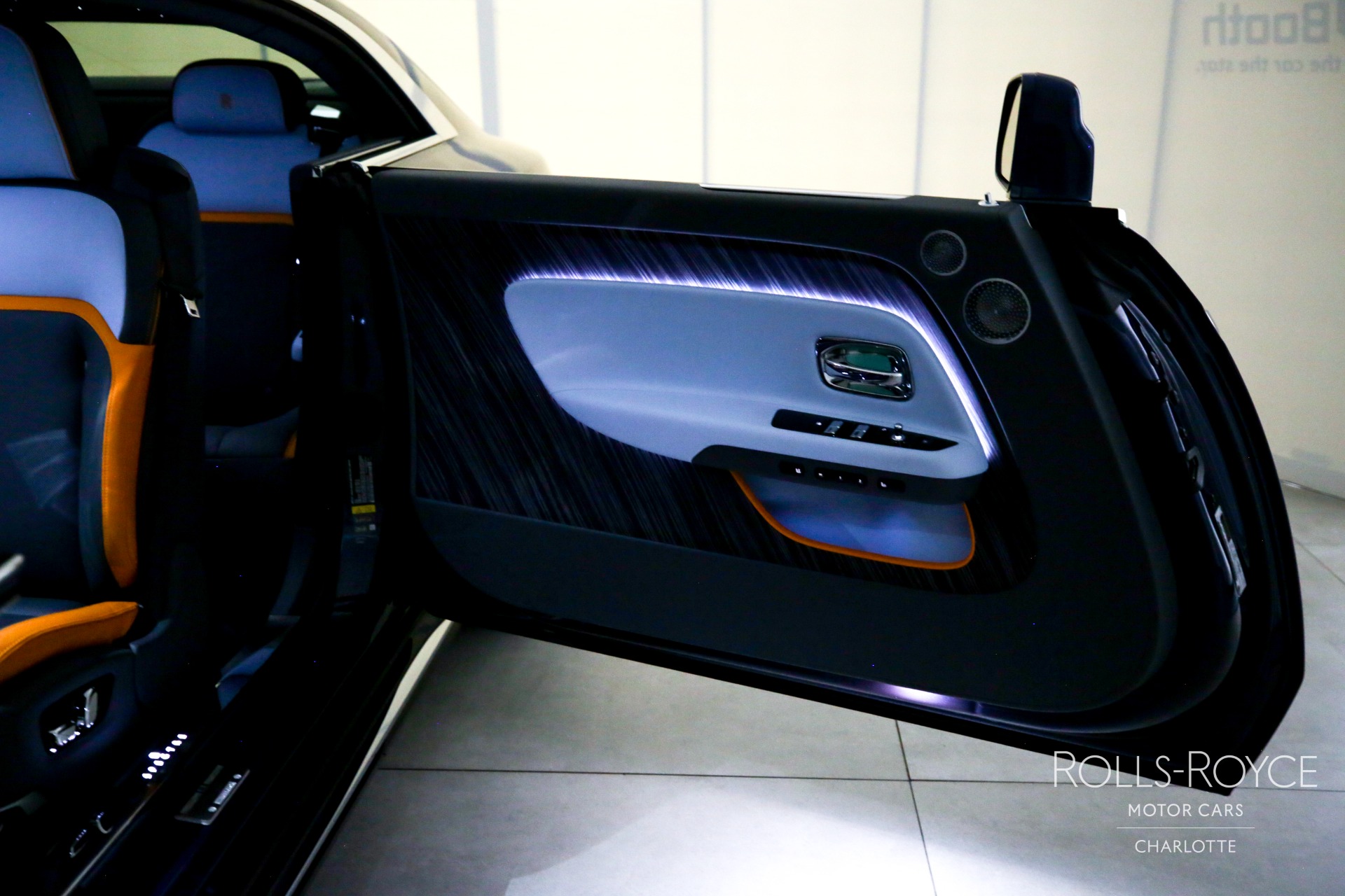 Used 2024 Rolls-Royce Spectre | Charlotte, NC