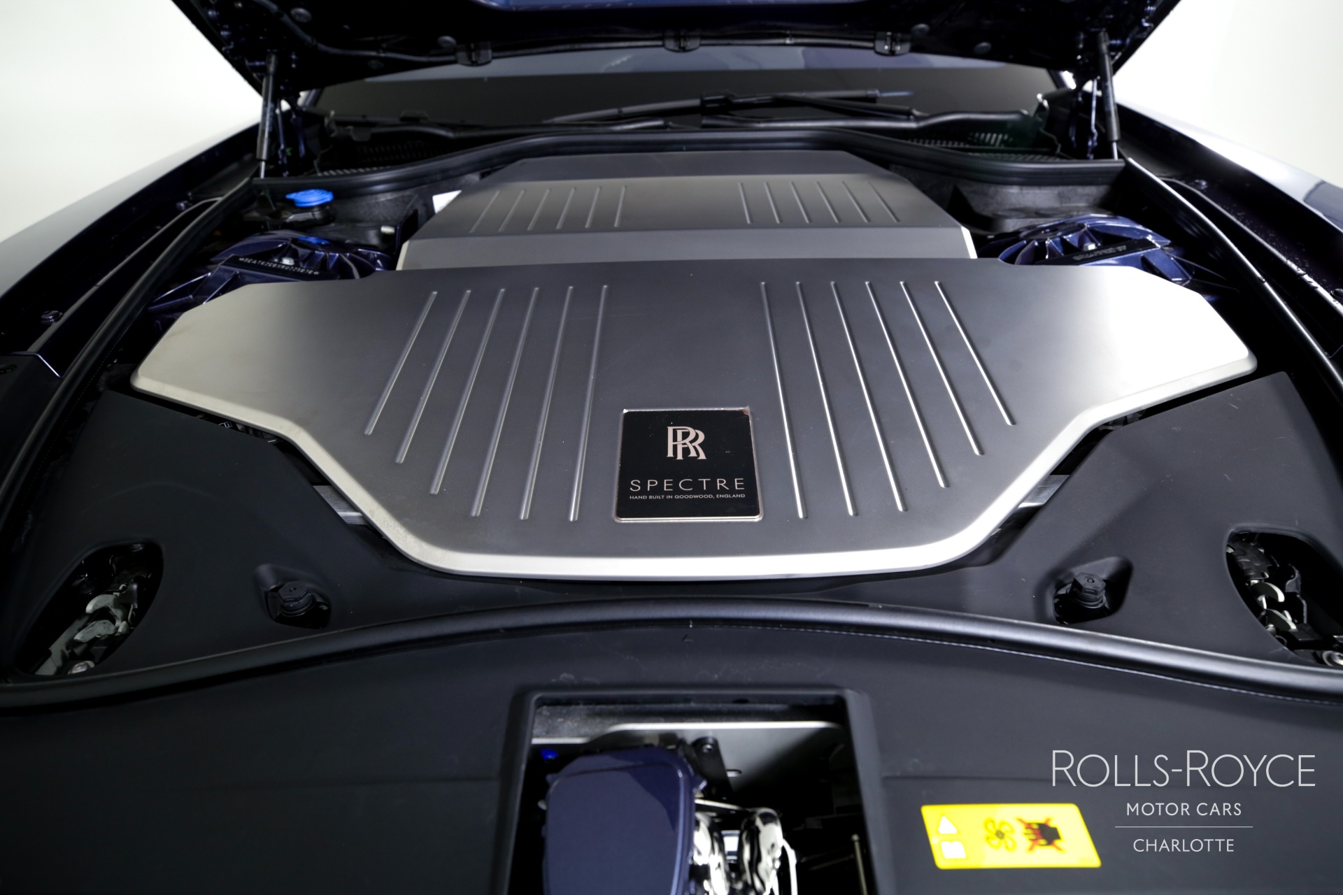 Used 2024 Rolls-Royce Spectre | Charlotte, NC