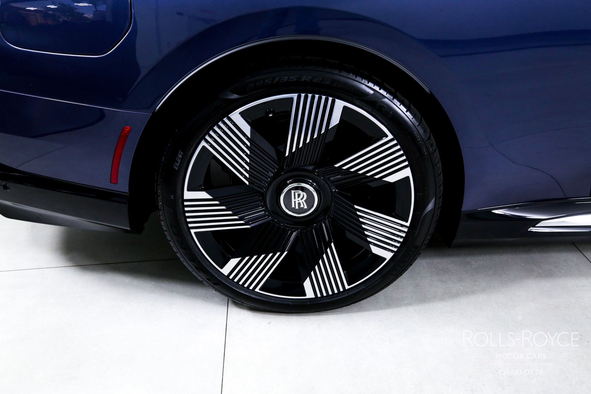 Used 2024 Rolls-Royce Spectre | Charlotte, NC