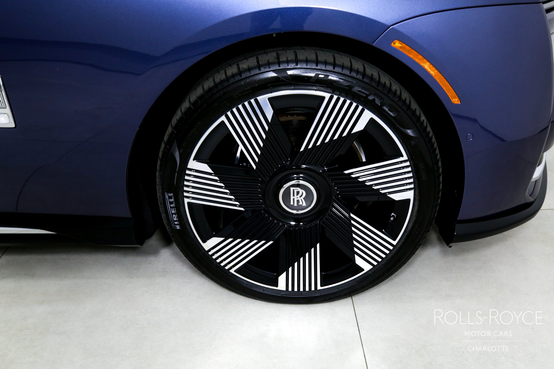 Used 2024 Rolls-Royce Spectre | Charlotte, NC