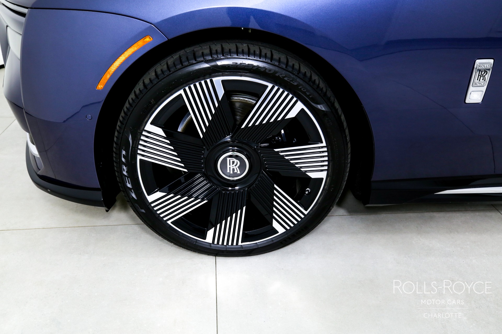 Used 2024 Rolls-Royce Spectre | Charlotte, NC