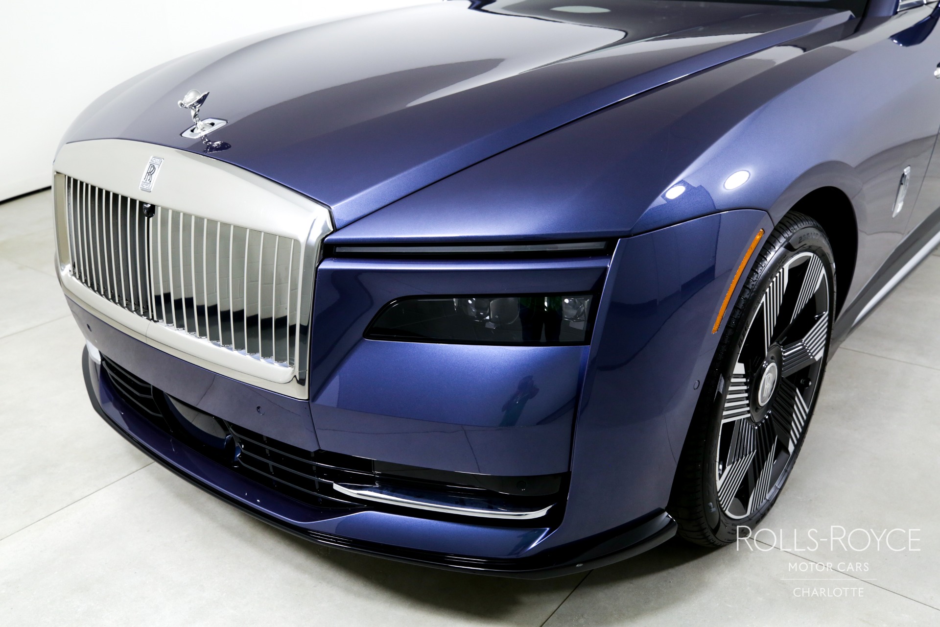 Used 2024 Rolls-Royce Spectre | Charlotte, NC
