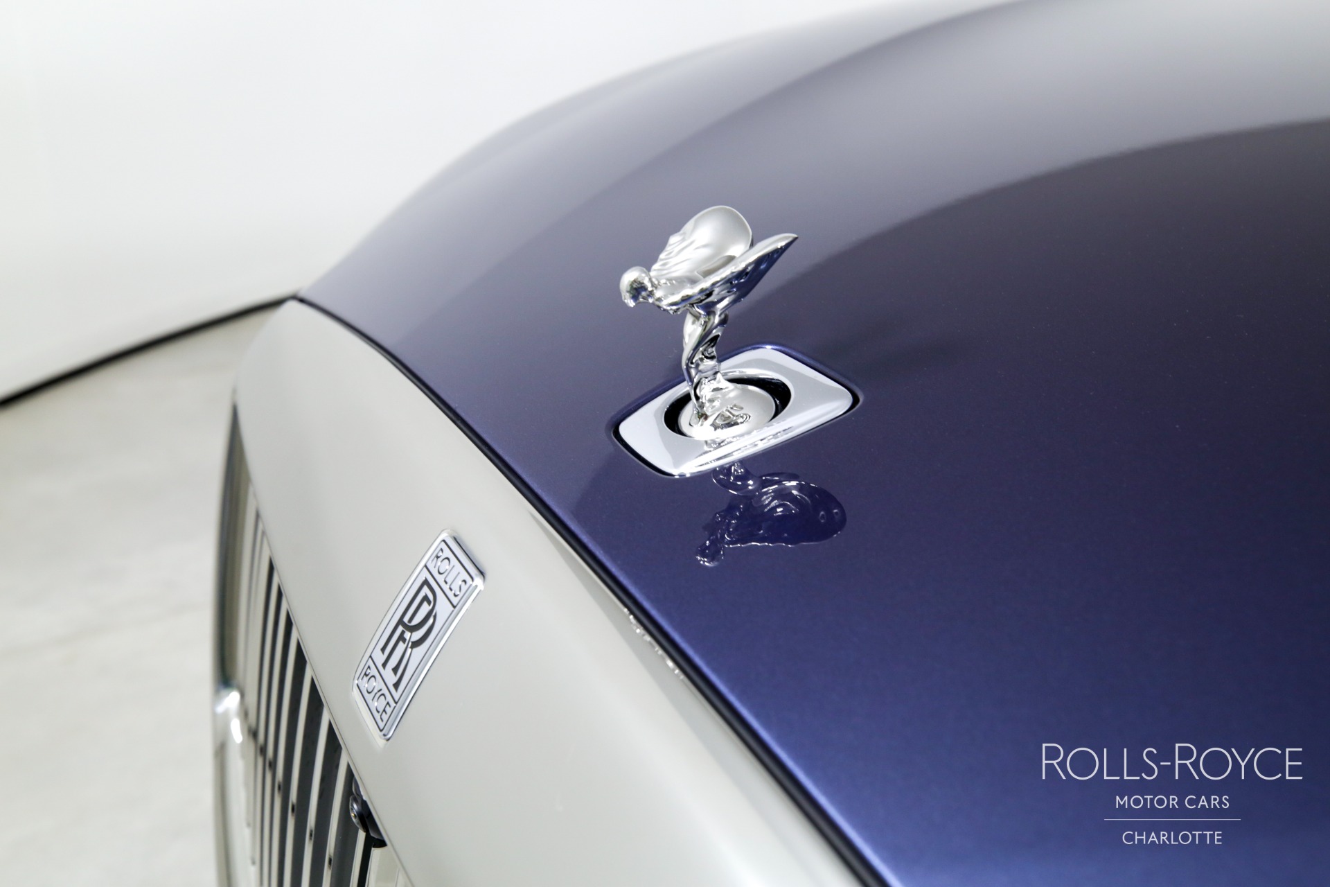 Used 2024 Rolls-Royce Spectre | Charlotte, NC