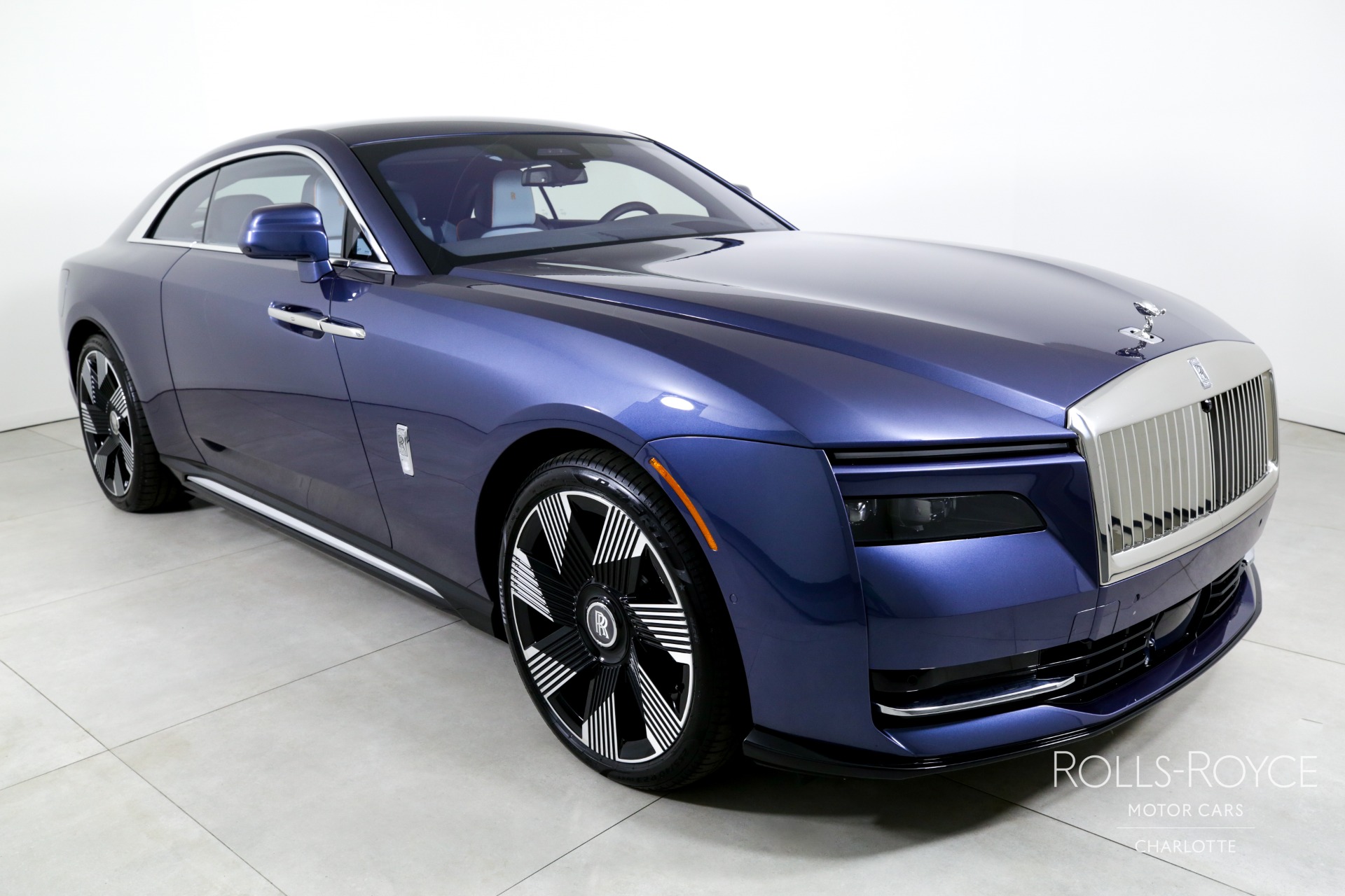 Used 2024 Rolls-Royce Spectre | Charlotte, NC