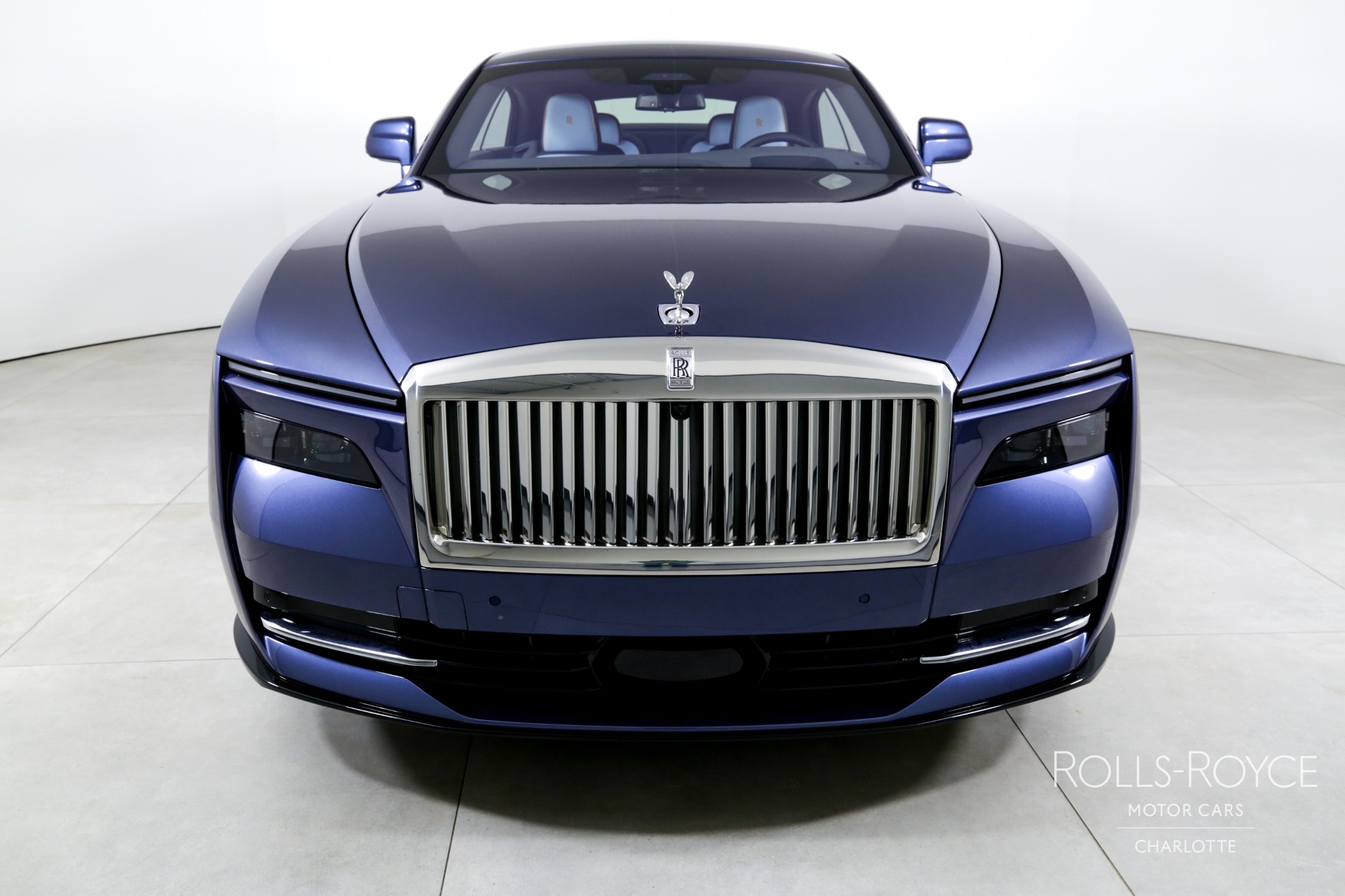 Used 2024 Rolls-Royce Spectre | Charlotte, NC