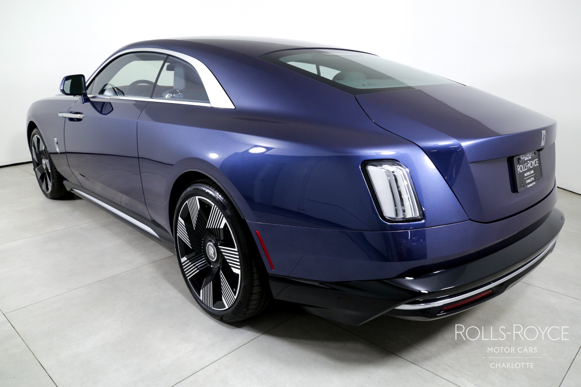 Used 2024 Rolls-Royce Spectre | Charlotte, NC