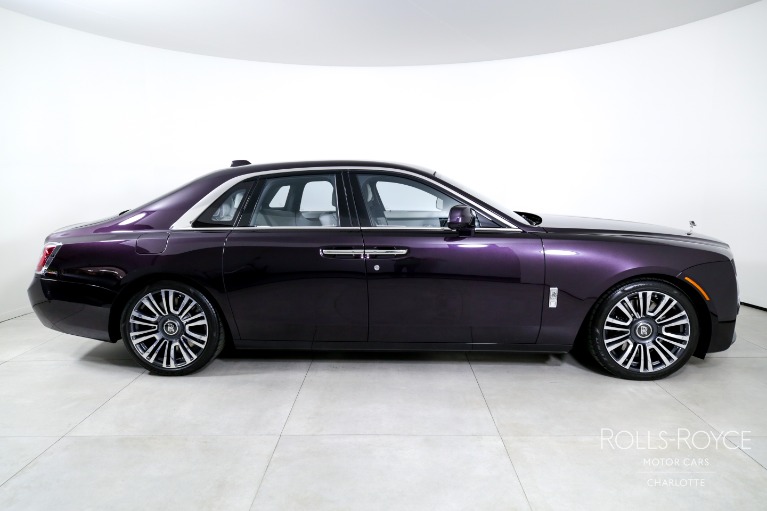 Used-2024-Rolls-Royce-Ghost