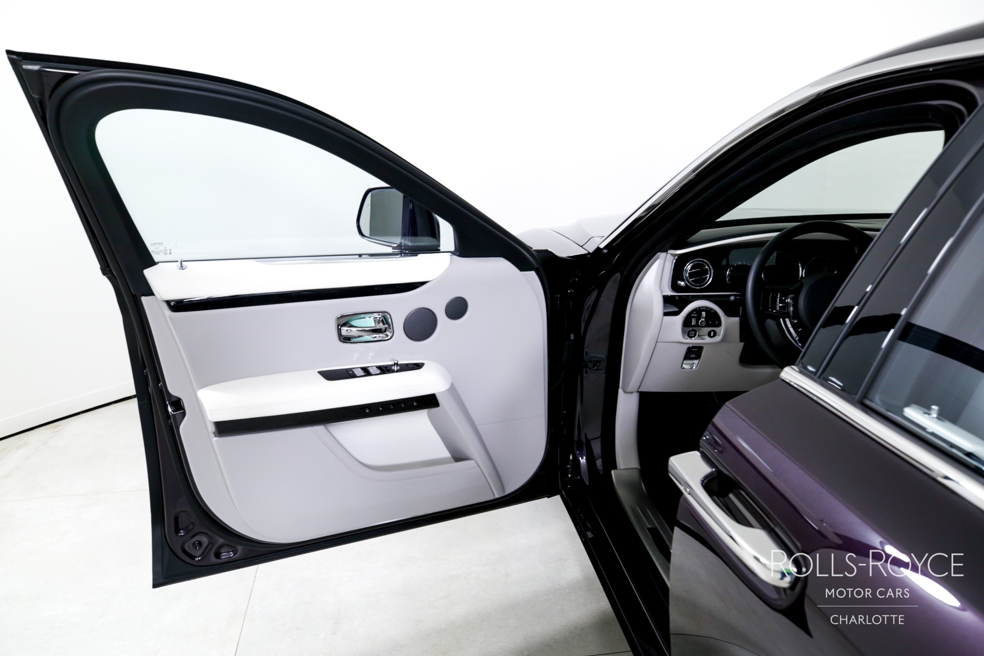 Used 2024 Rolls-Royce Ghost | Charlotte, NC
