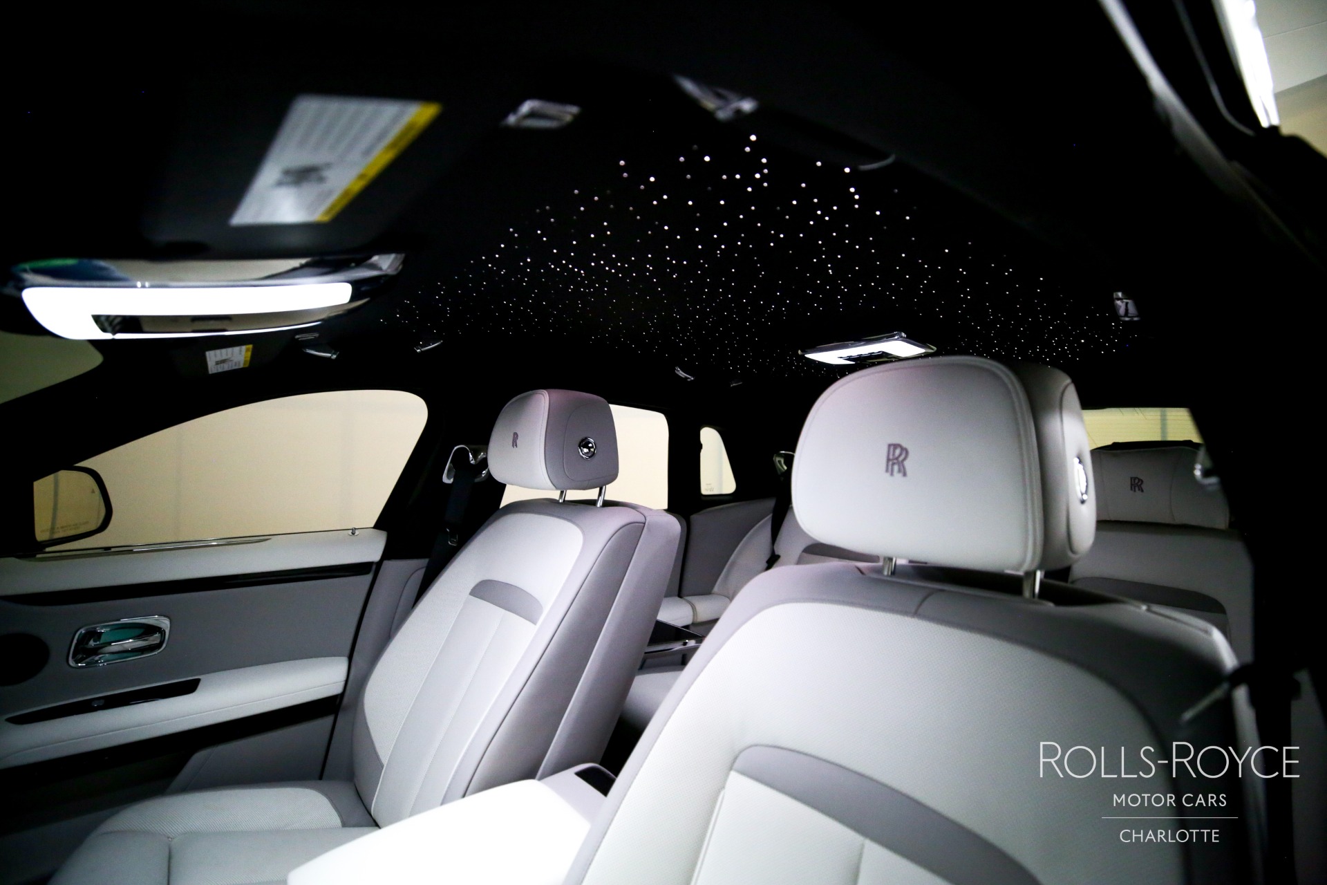 Used 2024 Rolls-Royce Ghost | Charlotte, NC