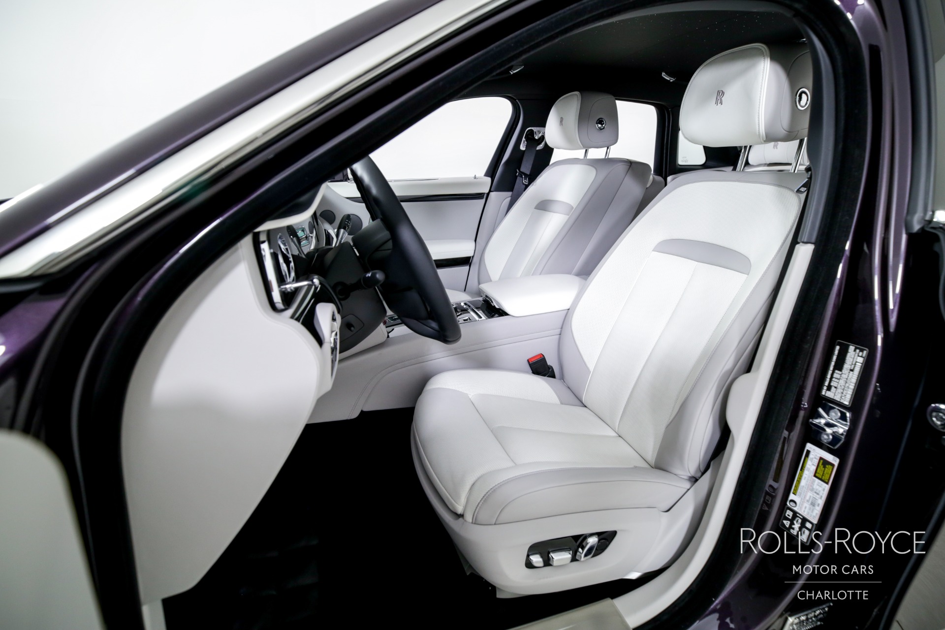 Used 2024 Rolls-Royce Ghost | Charlotte, NC