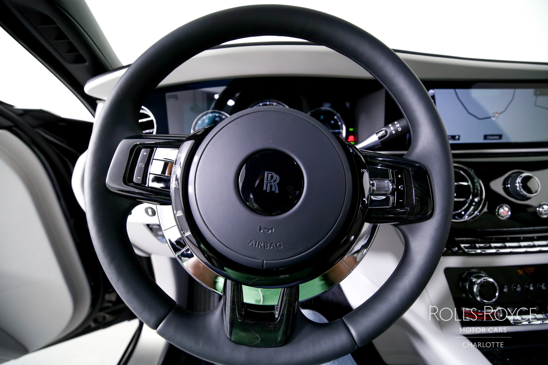 Used 2024 Rolls-Royce Ghost | Charlotte, NC