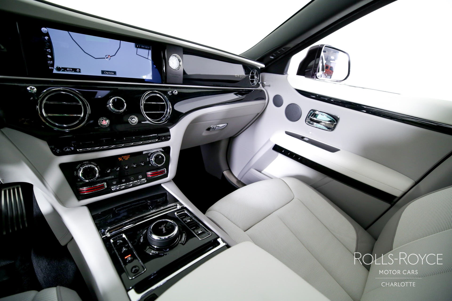 Used 2024 Rolls-Royce Ghost | Charlotte, NC