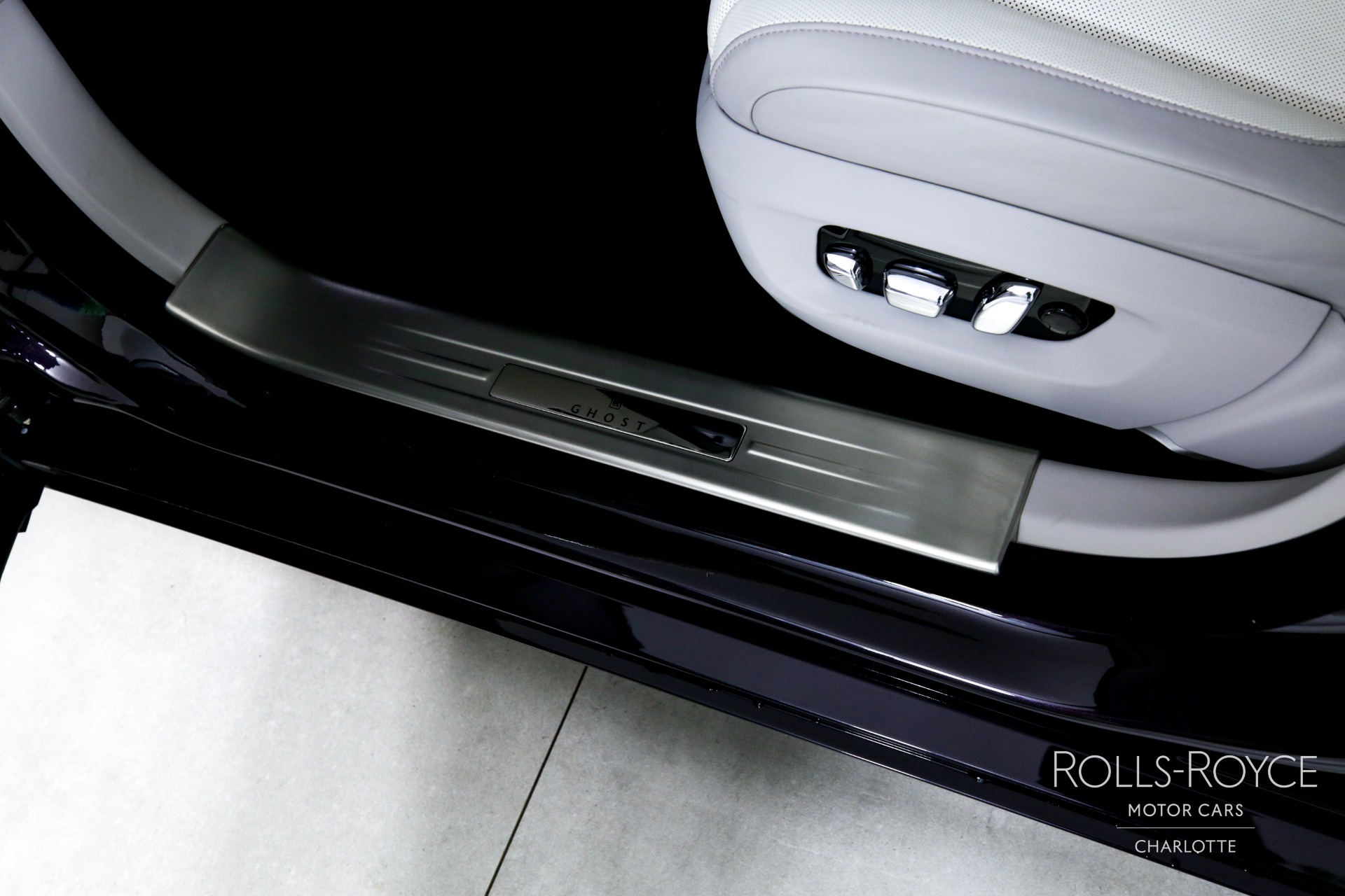Used 2024 Rolls-Royce Ghost | Charlotte, NC