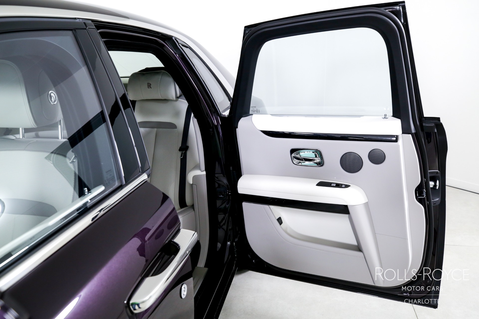 Used 2024 Rolls-Royce Ghost | Charlotte, NC