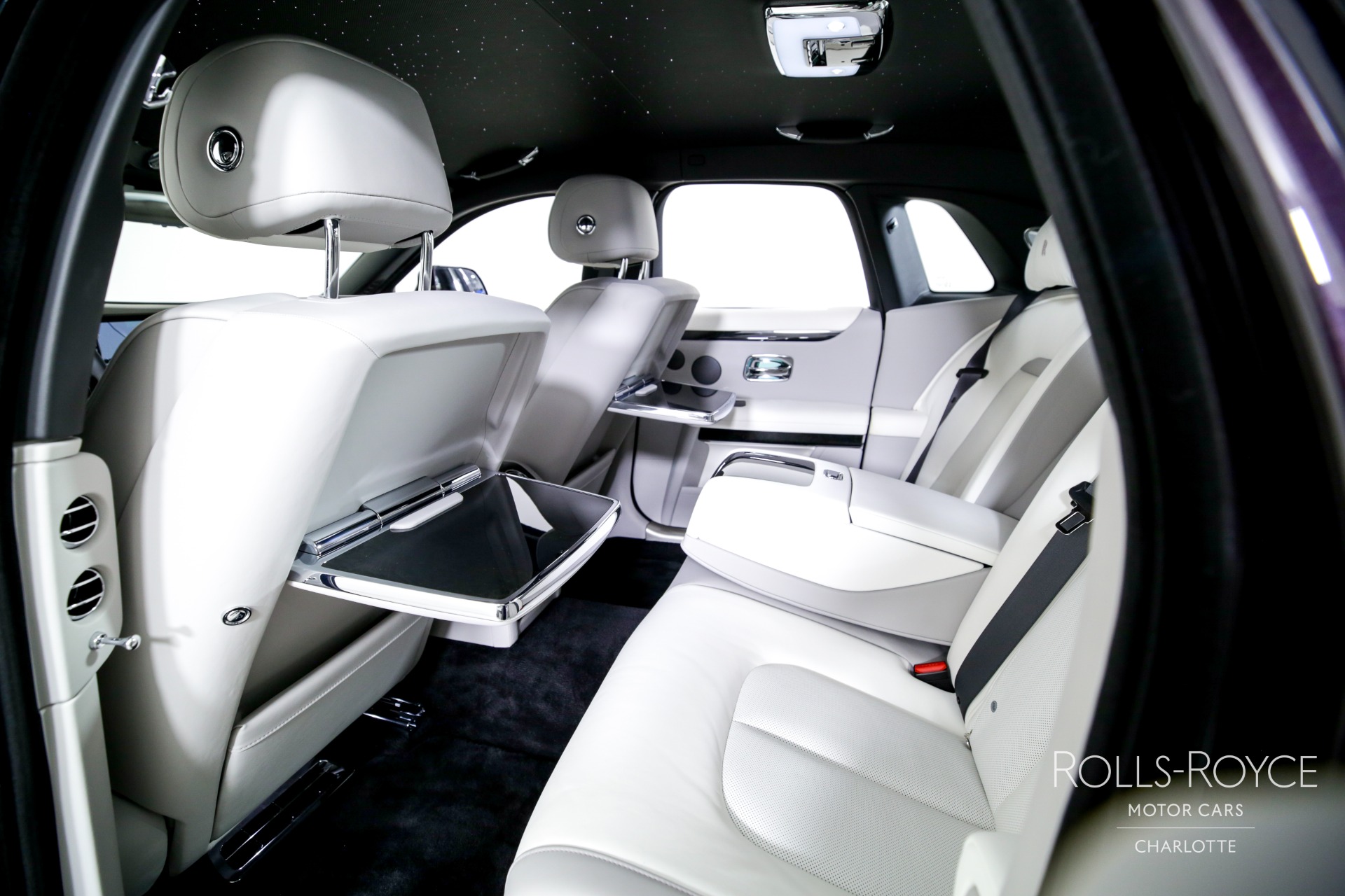 Used 2024 Rolls-Royce Ghost | Charlotte, NC
