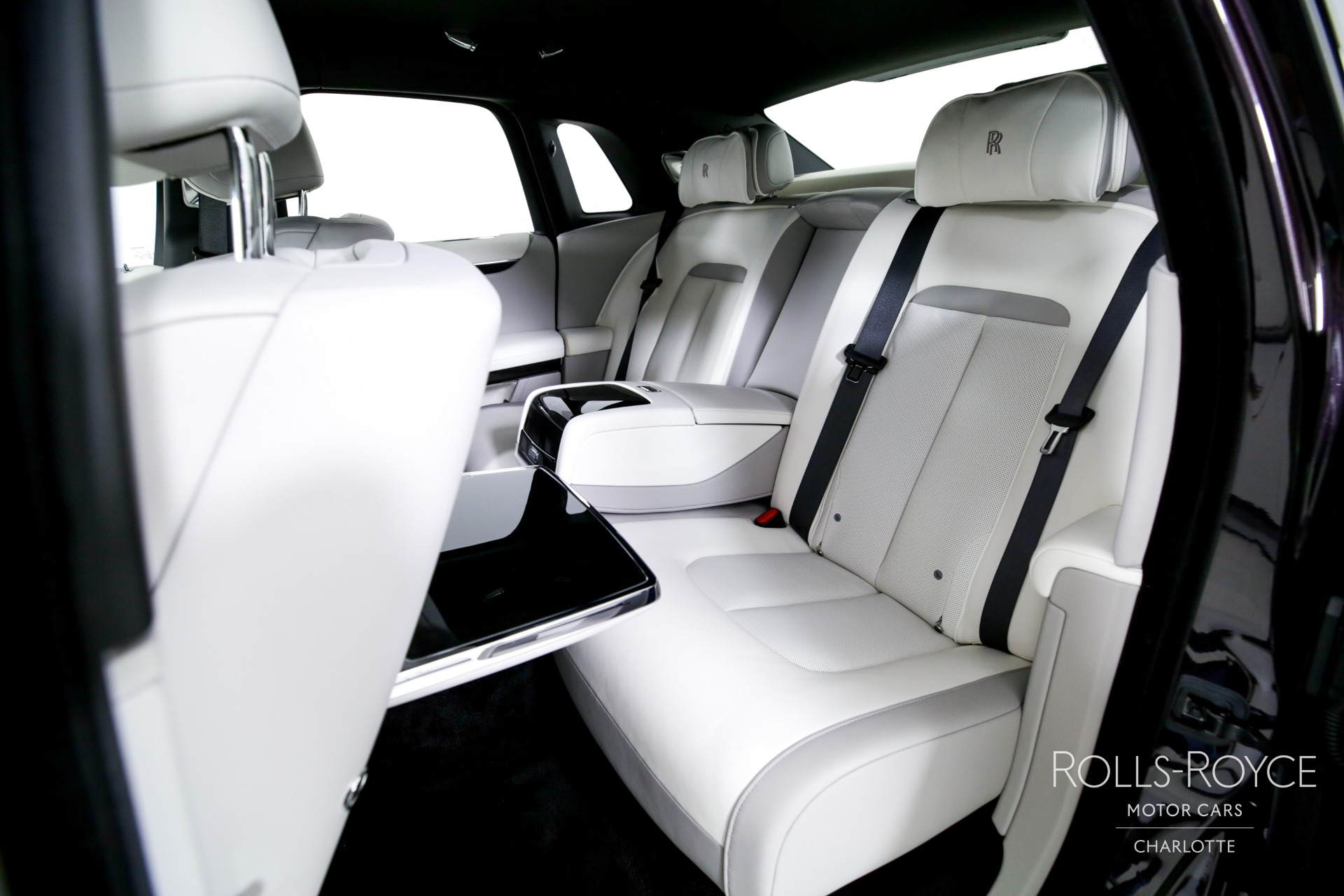 Used 2024 Rolls-Royce Ghost | Charlotte, NC