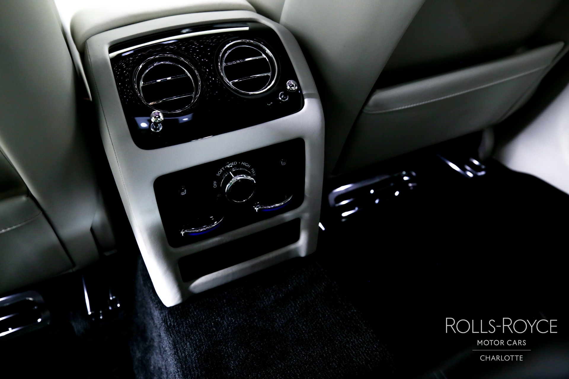 Used 2024 Rolls-Royce Ghost | Charlotte, NC