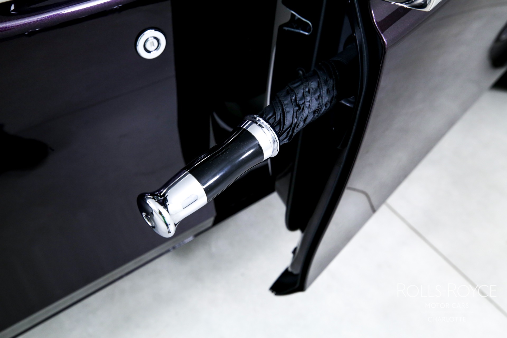 Used 2024 Rolls-Royce Ghost | Charlotte, NC