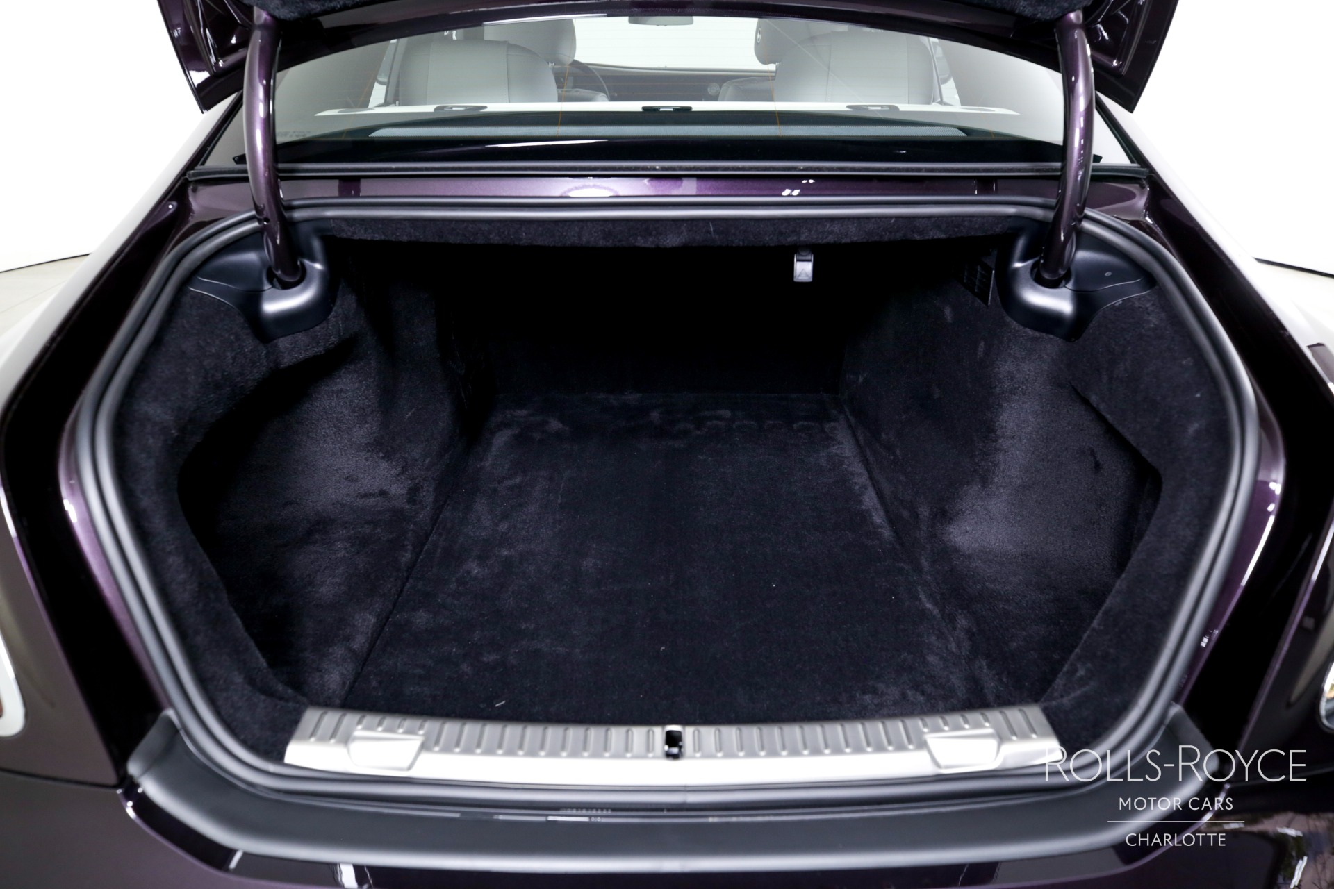 Used 2024 Rolls-Royce Ghost | Charlotte, NC