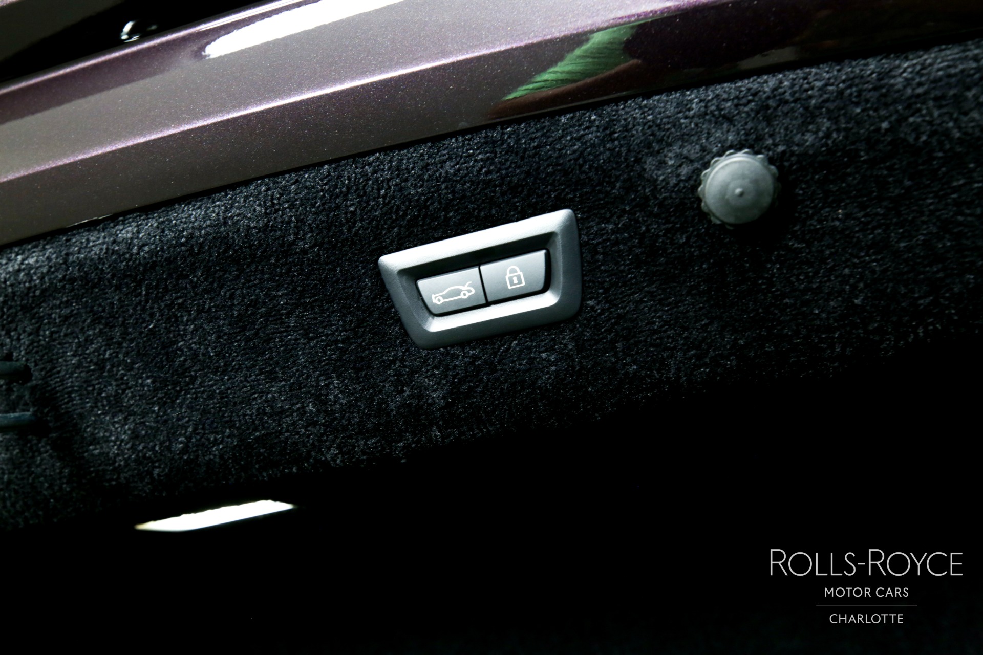 Used 2024 Rolls-Royce Ghost | Charlotte, NC