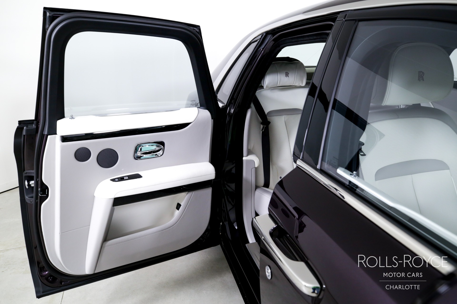 Used 2024 Rolls-Royce Ghost | Charlotte, NC
