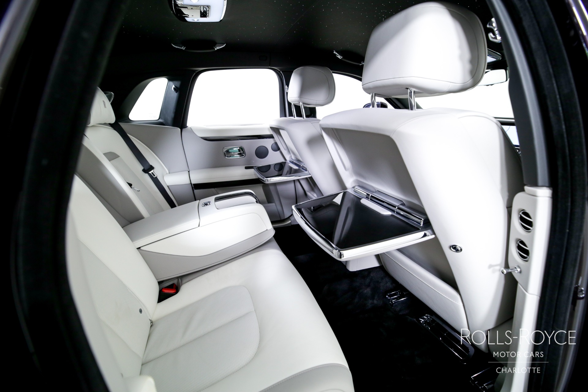 Used 2024 Rolls-Royce Ghost | Charlotte, NC