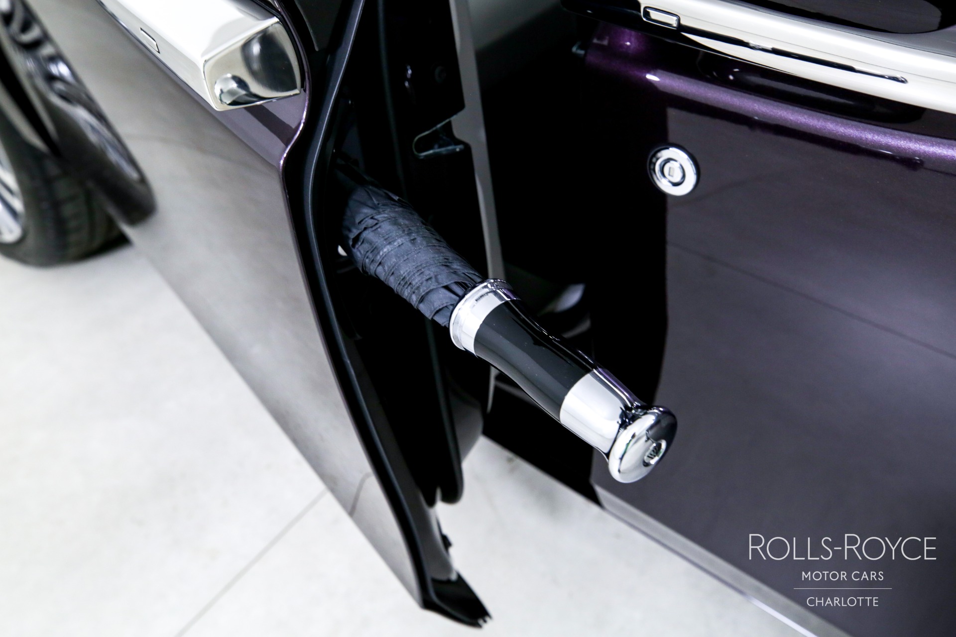 Used 2024 Rolls-Royce Ghost | Charlotte, NC