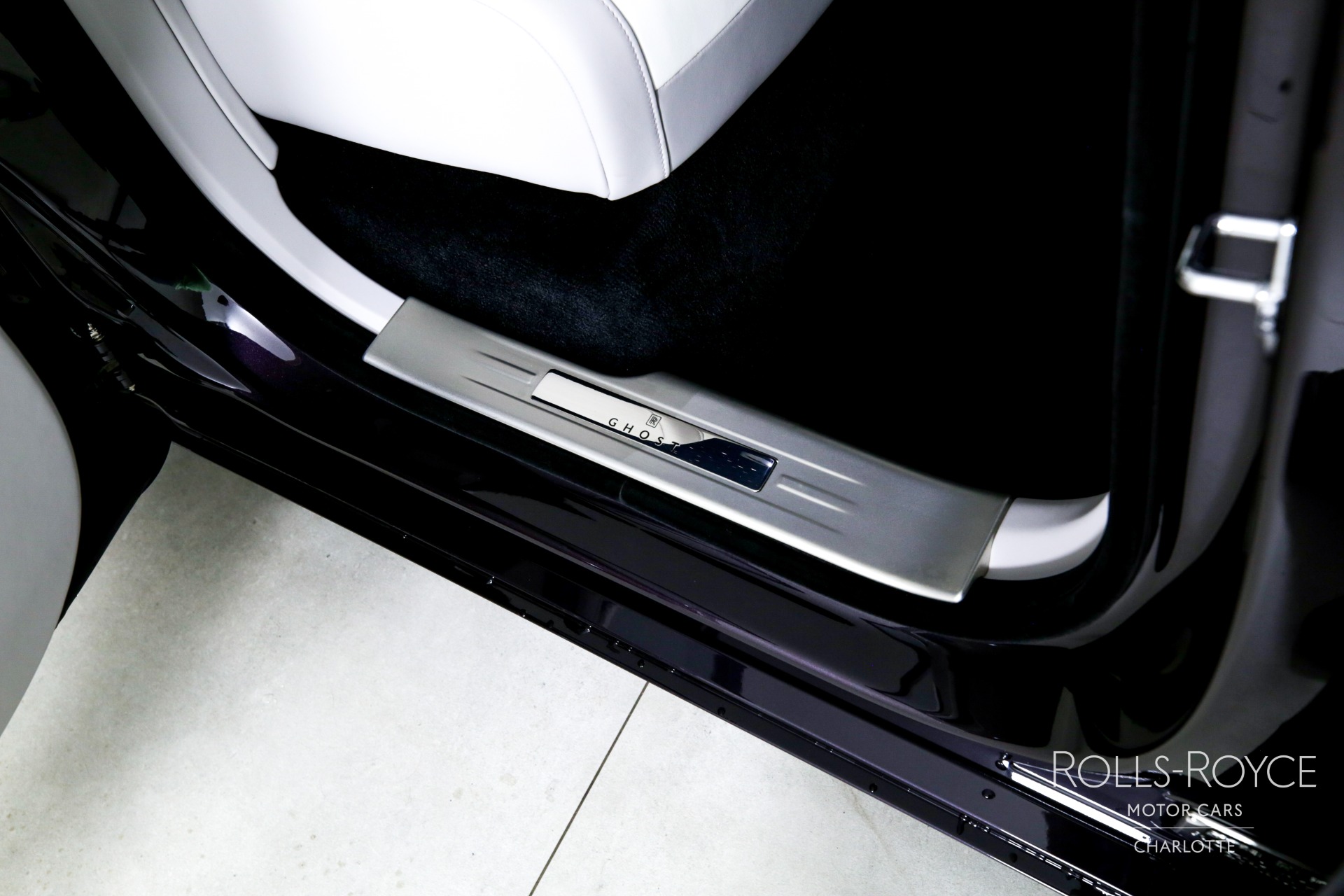 Used 2024 Rolls-Royce Ghost | Charlotte, NC