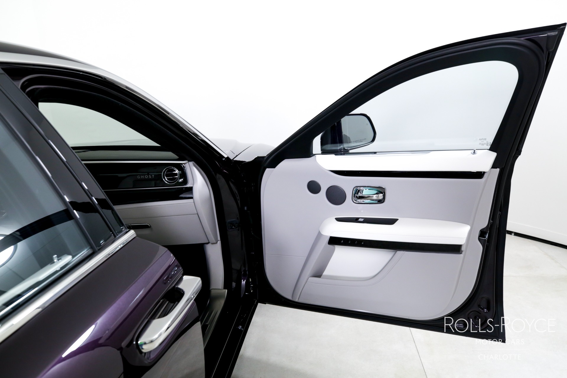 Used 2024 Rolls-Royce Ghost | Charlotte, NC