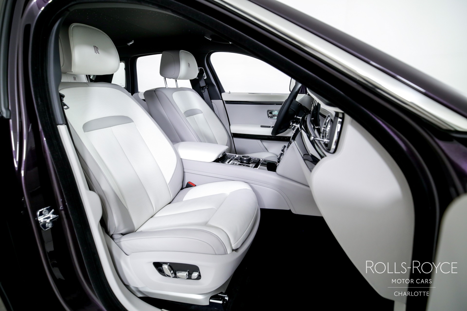 Used 2024 Rolls-Royce Ghost | Charlotte, NC