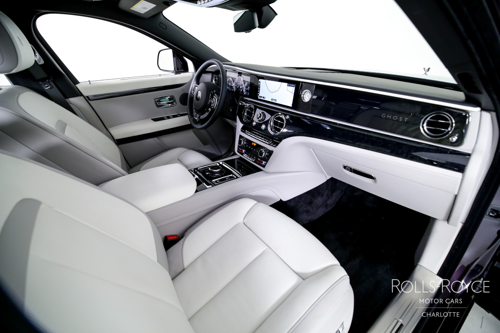 Used 2024 Rolls-Royce Ghost | Charlotte, NC