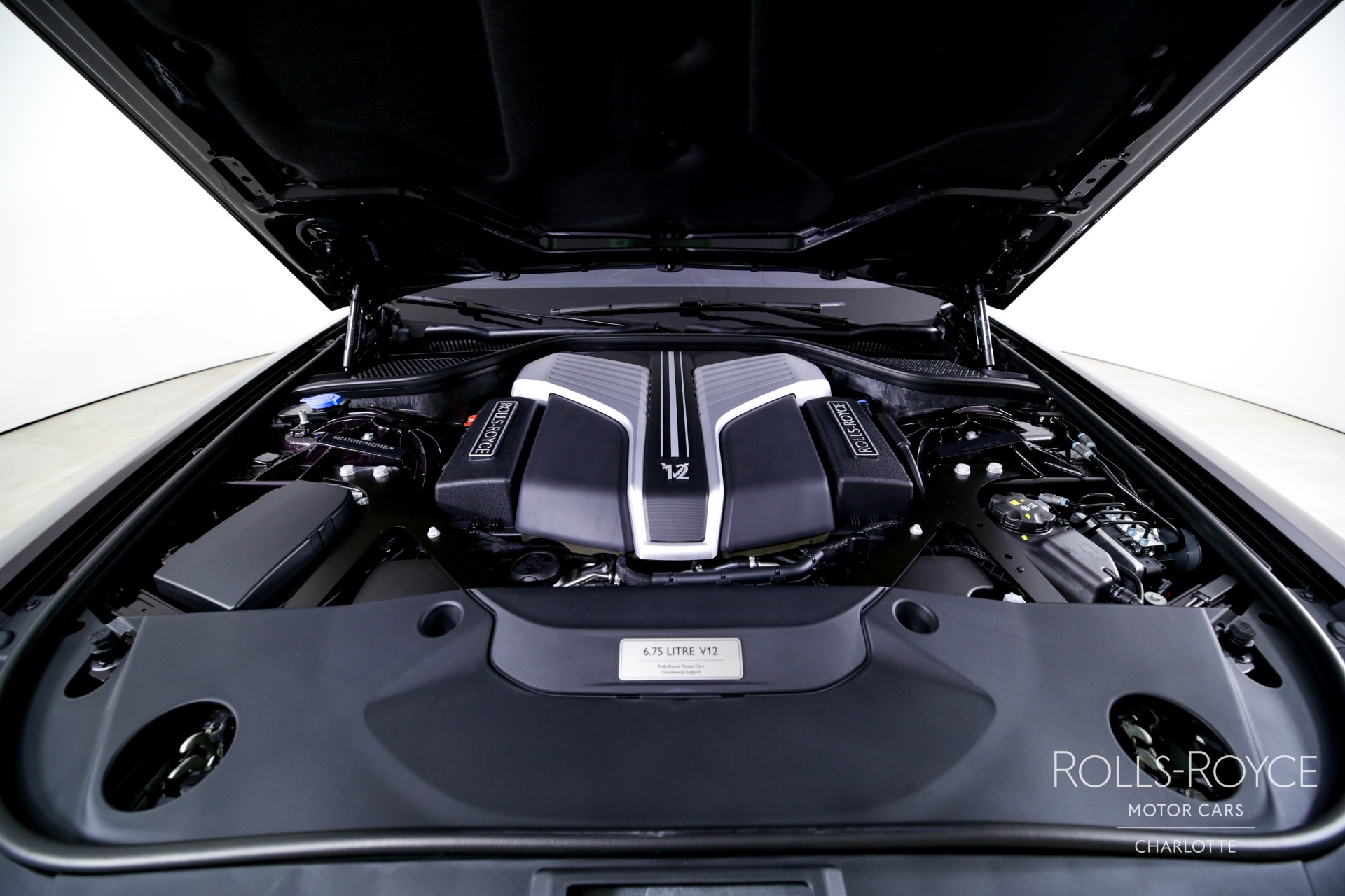 Used 2024 Rolls-Royce Ghost | Charlotte, NC