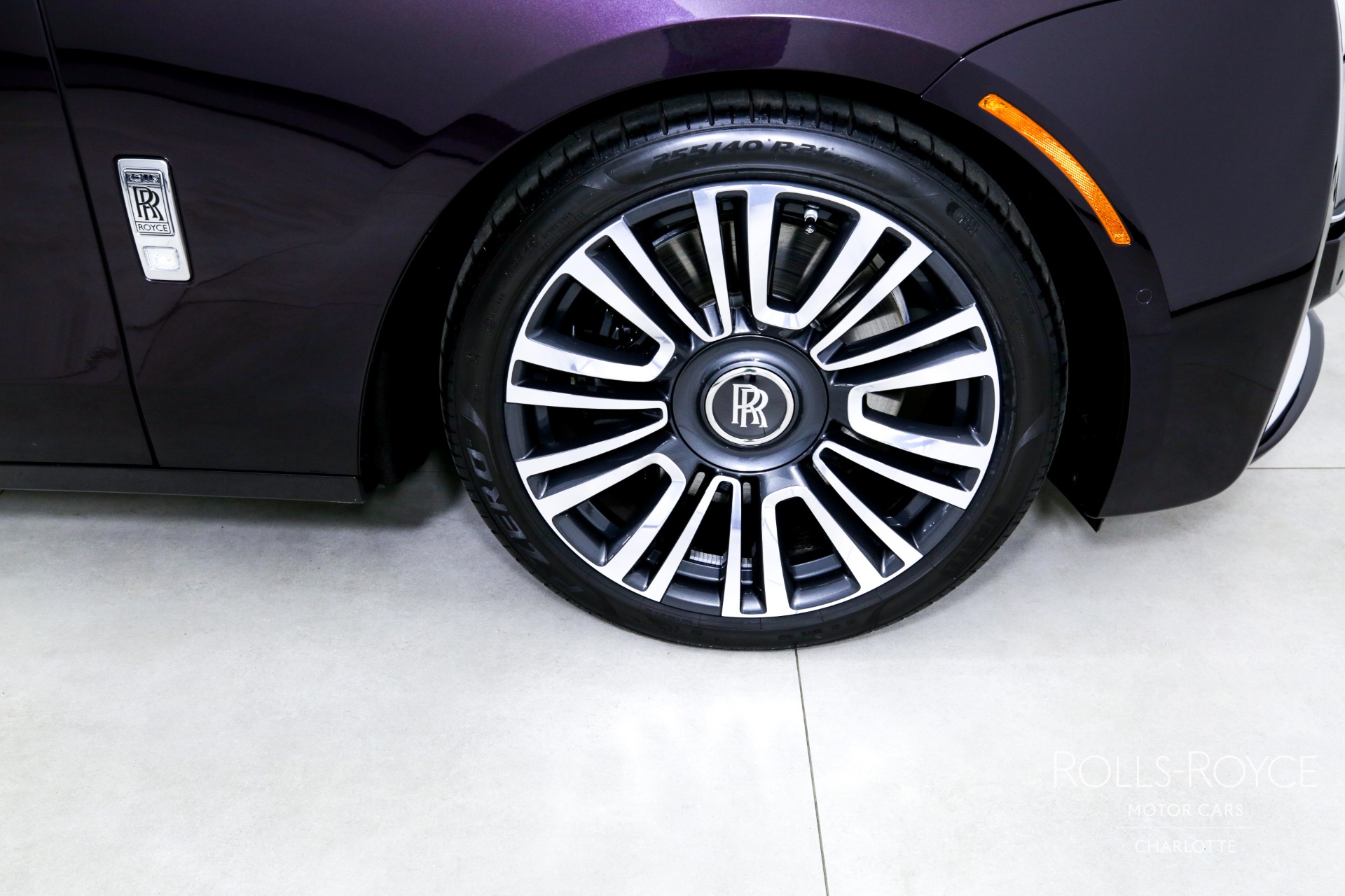 Used 2024 Rolls-Royce Ghost | Charlotte, NC