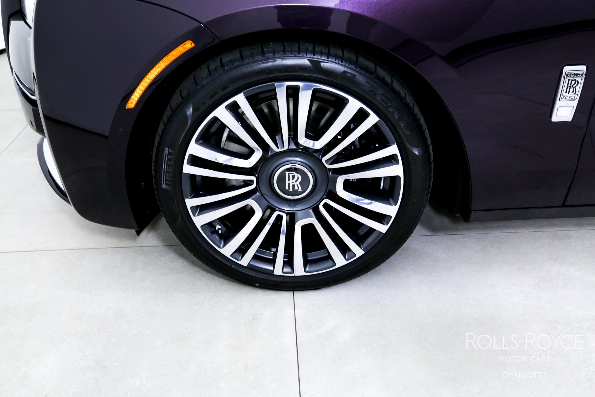 Used 2024 Rolls-Royce Ghost | Charlotte, NC