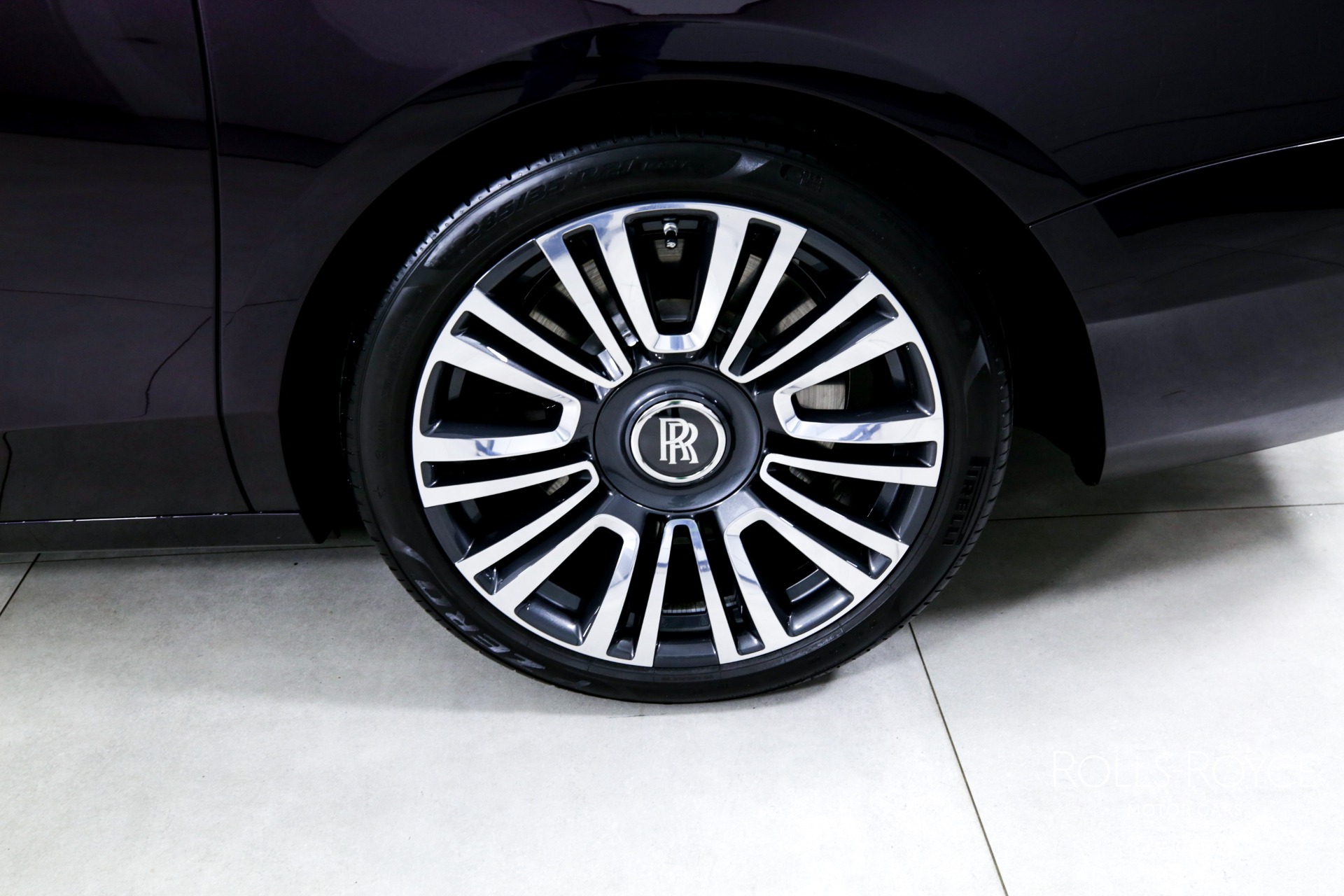 Used 2024 Rolls-Royce Ghost | Charlotte, NC