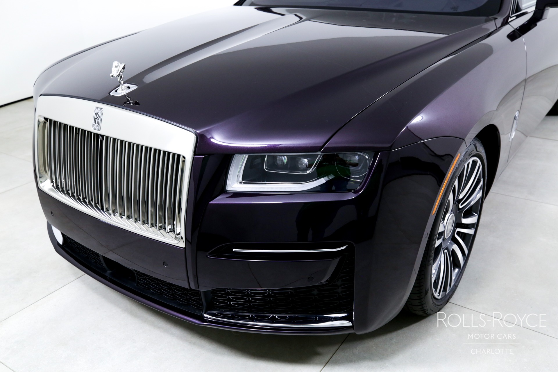 Used 2024 Rolls-Royce Ghost | Charlotte, NC