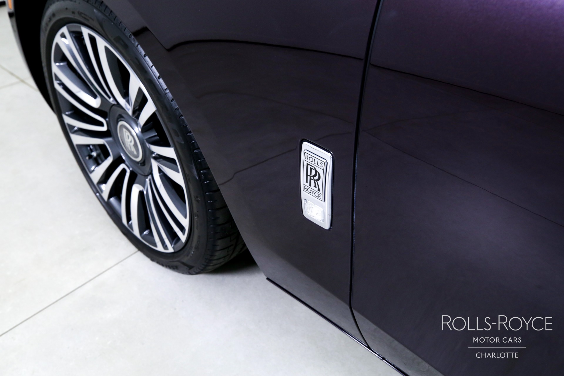 Used 2024 Rolls-Royce Ghost | Charlotte, NC