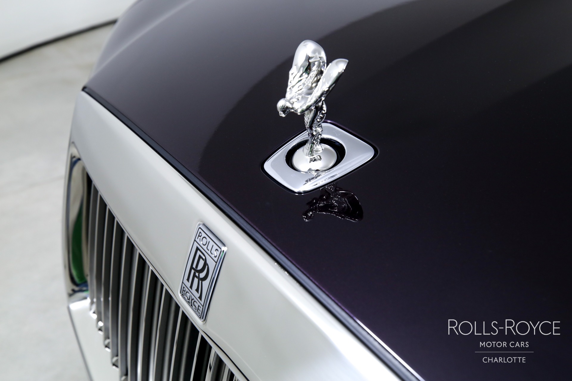 Used 2024 Rolls-Royce Ghost | Charlotte, NC