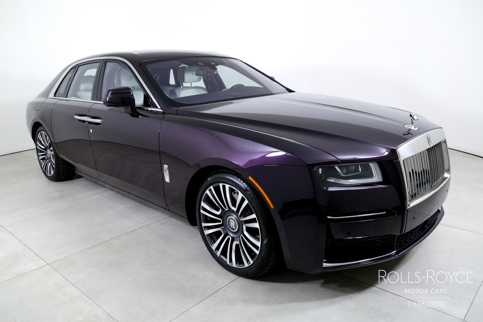 Used 2024 Rolls-Royce Ghost | Charlotte, NC