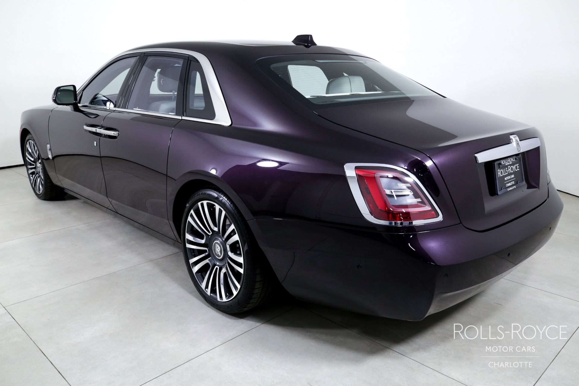 Used 2024 Rolls-Royce Ghost | Charlotte, NC
